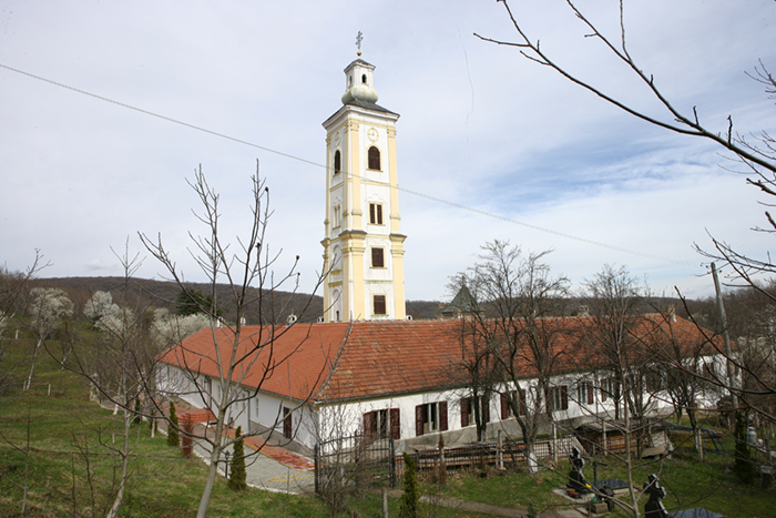 Manastir_ Velika Remeta (1)